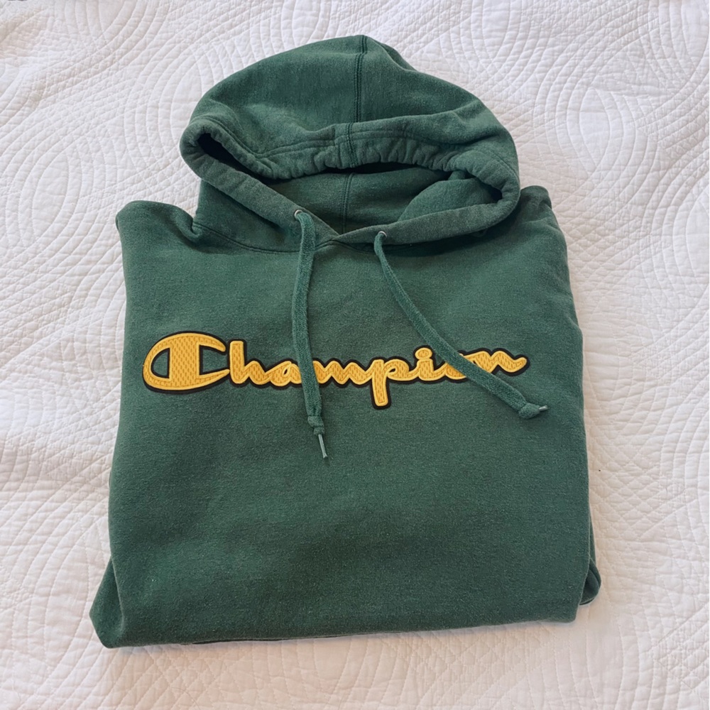Vintage Champion Sweatshirt
